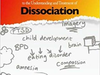 Dissociation book